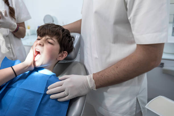 Best Pediatric Emergency Dentist in Paris, MO