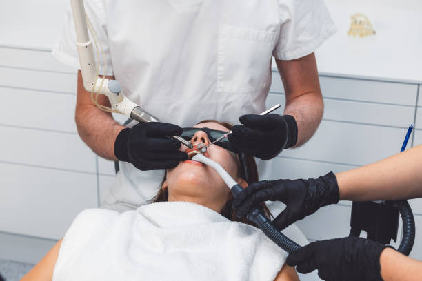 Best Emergency Treatment for Dental Infections or Abscesses in Paris, MO